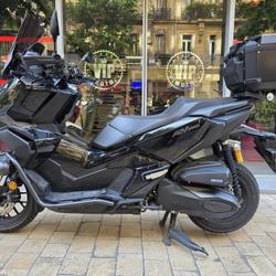 Autres Honda  Marseille 1er Arrondissement