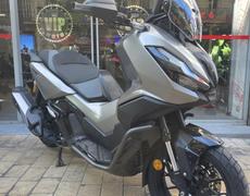 Autres Honda Marseille 1er Arrondissement