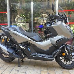 Autres Honda  Marseille 1er Arrondissement