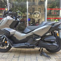 Autres Honda  Marseille 1er Arrondissement