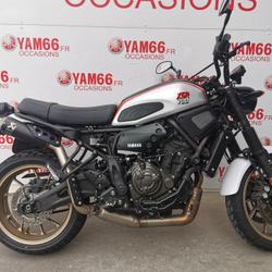 Yamaha SR  Perpignan