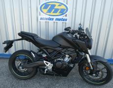 Honda CBR Annonay