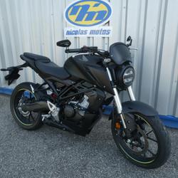 Honda CBR  Annonay