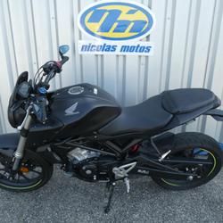 Honda CBR  Annonay