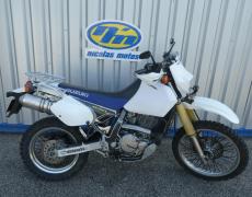Suzuki DR Annonay