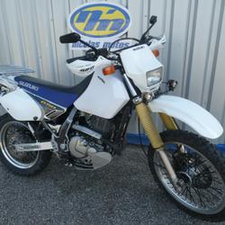 Suzuki DR  Annonay