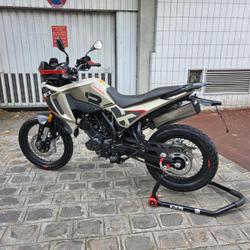 Autres Benelli  Issy-les-Moulineaux