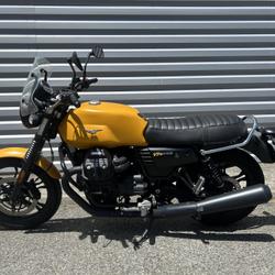 Guzzi V7  Toulouse