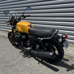 Guzzi V7  Toulouse