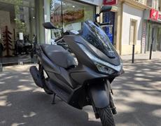 Honda PCX