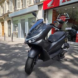 Honda PCX  Paris 11e Arrondissement