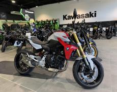 BMW F 900 RS Nîmes