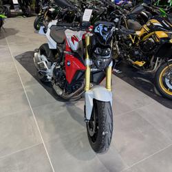 BMW F 900 RS  N&icirc;mes