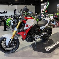 BMW F 900 RS  N&icirc;mes
