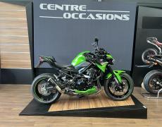 Kawasaki Z Hauconcourt