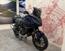 Honda NT Paris 12e Arrondissement