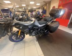 Yamaha GT Pamiers