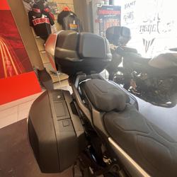 Yamaha GT  Pamiers