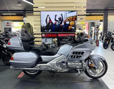 Honda Goldwing Aytré