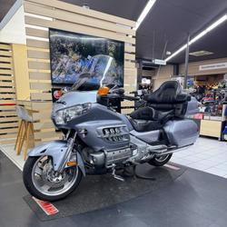 Honda Goldwing  Aytr&eacute;