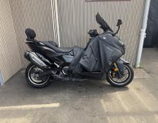 Yamaha T MAX