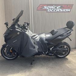 Yamaha T MAX  Saint-Ouen-l'Aum&ocirc;ne
