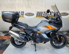 KTM 1290 Adventure Vitrolles