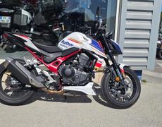 Honda Hornet