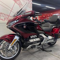 Honda Goldwing  Paris 12e Arrondissement