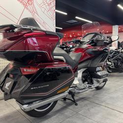 Honda Goldwing  Paris 12e Arrondissement