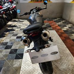 Triumph Street  Vitrolles