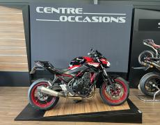 Kawasaki Z Hauconcourt