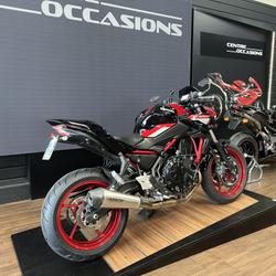 Kawasaki Z  Hauconcourt