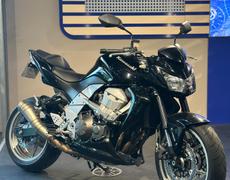 Kawasaki Z750 Voglans
