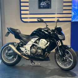 Kawasaki Z750  Voglans