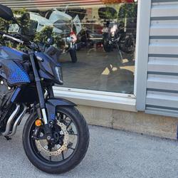 Honda Hornet  Montpellier
