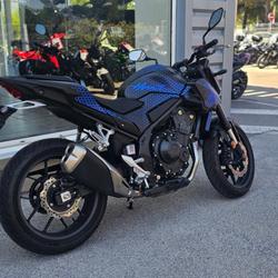 Honda Hornet  Montpellier