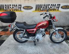Honda CM Vitrolles