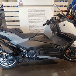 Yamaha T MAX  Ruy-Montceau