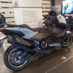 Yamaha T MAX  Ruy-Montceau
