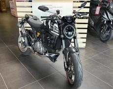 Ducati Monster Voglans