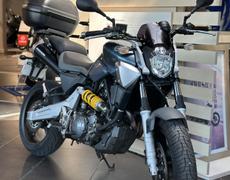 Yamaha MT03 Voglans
