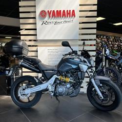 Yamaha MT03  Voglans