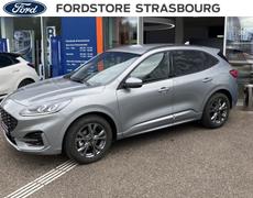 Ford Kuga Souffelweyersheim