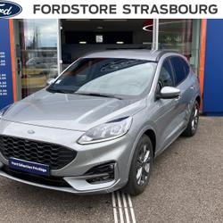 Ford Kuga 2.5 Duratec 190ch FHEV E85 ST-Line Business BVA Souffelweyersheim