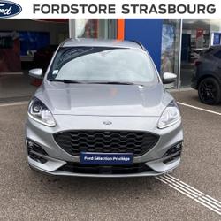 Ford Kuga 2.5 Duratec 190ch FHEV E85 ST-Line Business BVA Souffelweyersheim
