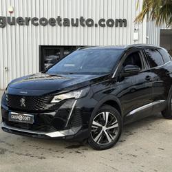 Peugeot 3008 1.2 PURETECH 130CH S&S GT EAT8 Guer