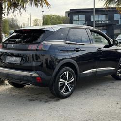 Peugeot 3008 1.2 PURETECH 130CH S&S GT EAT8 Guer