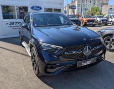 Mercedes GLC Marseille 10e Arrondissement