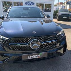 Mercedes GLC 300 e Hybrid 313ch AMG Line + 4Matic 9G-Tronic Marseille 10e Arrondissement